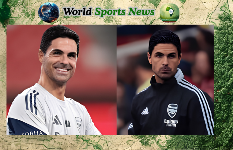 Arteta