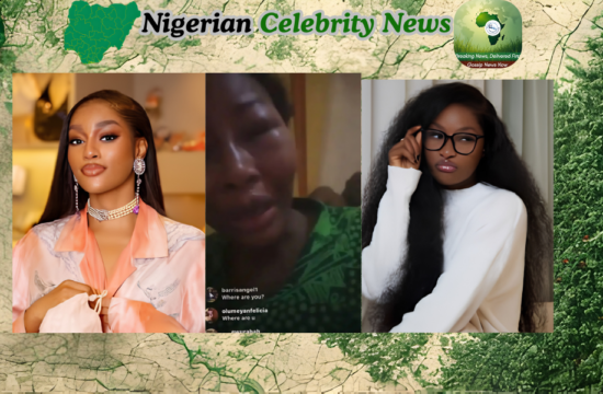 Beauty Tukura , Ilebaye