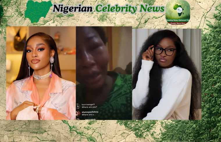 Beauty Tukura , Ilebaye