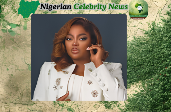 AMVCA 2026 ,Funke Akindele