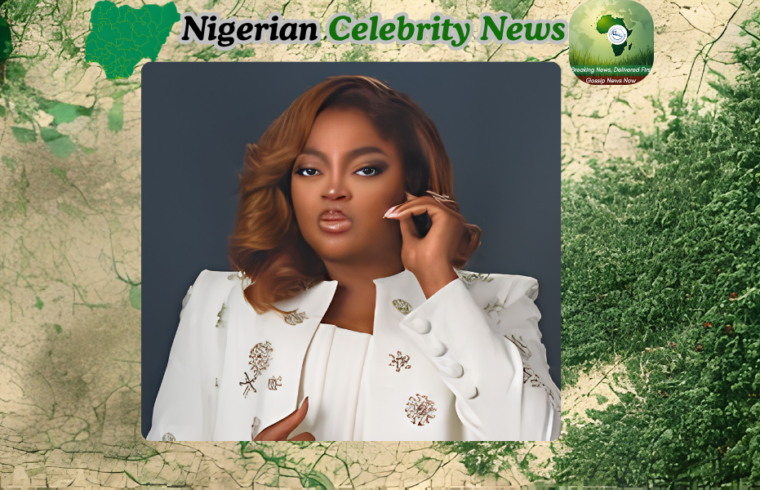 AMVCA 2026 ,Funke Akindele