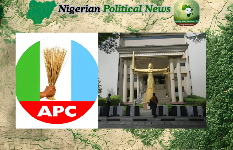 Federal High Court , APC