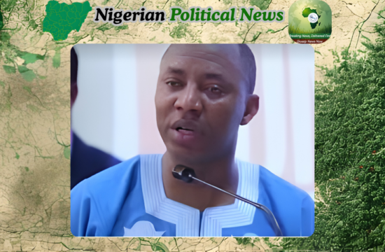 Sowore