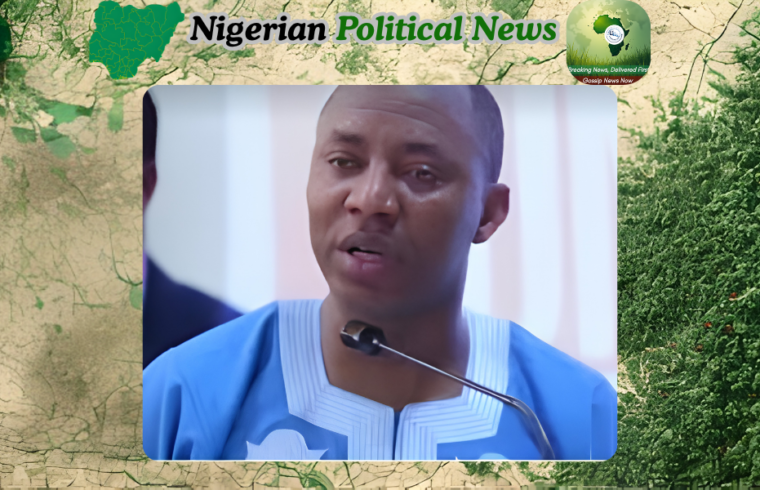 Sowore