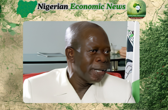 Oshiomhole