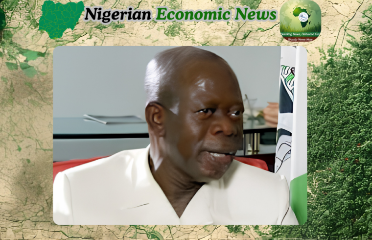 Oshiomhole