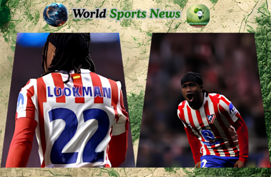 Ademola Lookman