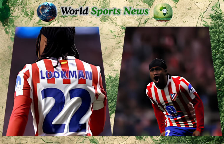 Ademola Lookman