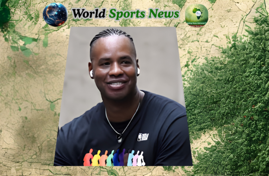 Jason Collins