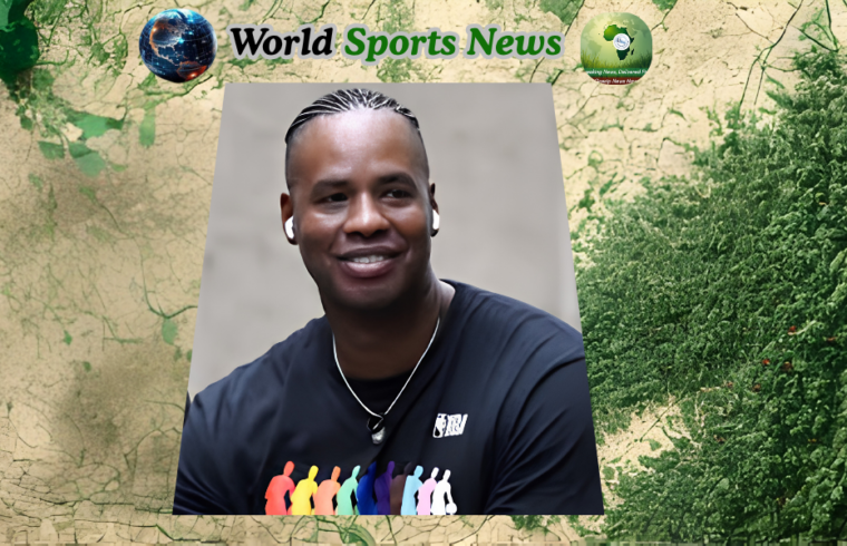 Jason Collins