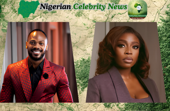 Bolaji Ogunmola , Daniel Etim Effiong