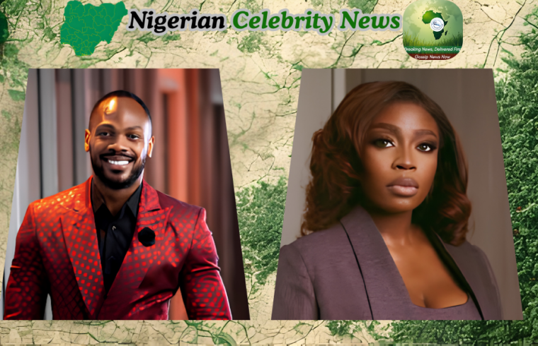 Bolaji Ogunmola , Daniel Etim Effiong