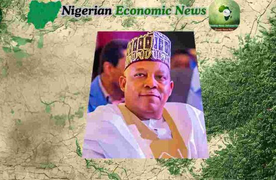Shettima Reveals