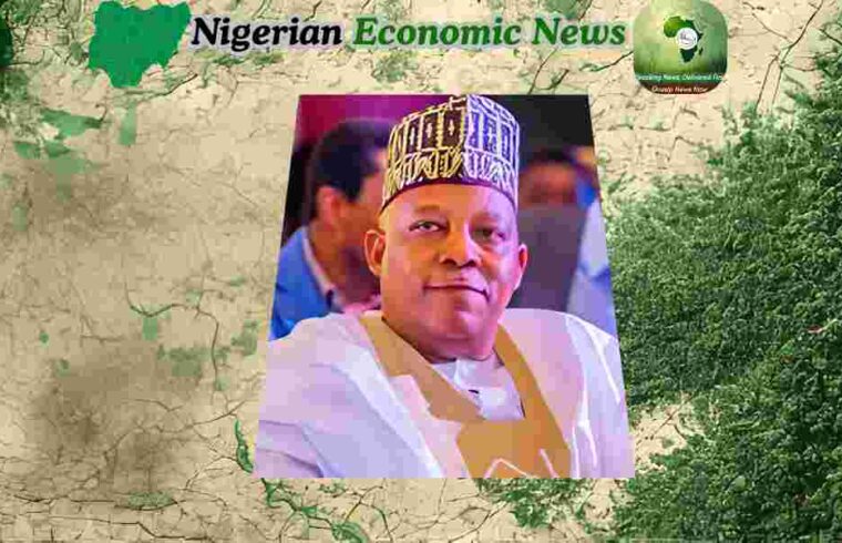 Shettima Reveals