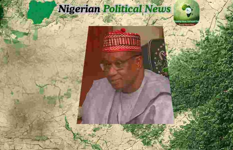Aminu Gwarzo