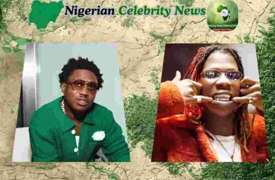 Zlatan Ibile , Seyi Vibez