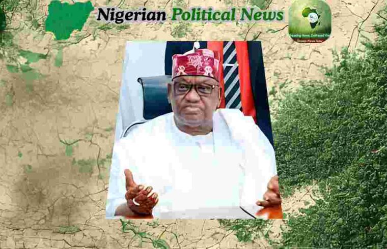 Rufai Sani Hanga
