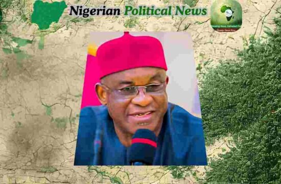 David Mark