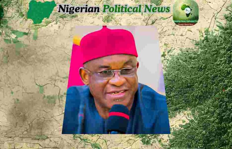 David Mark