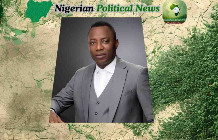 Sowore