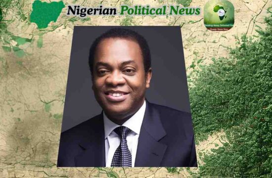 Donald Duke