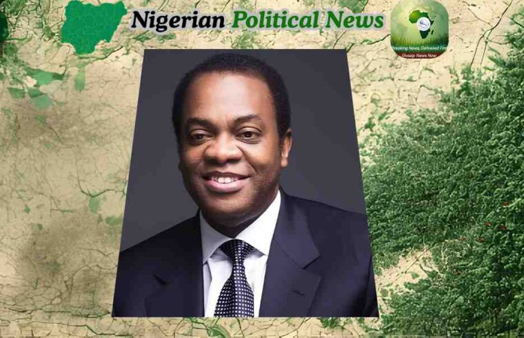 Donald Duke