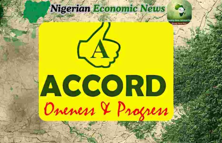 Osun Accord Party Chairman