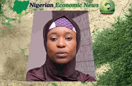 Aisha Yesufu Urges Supporters