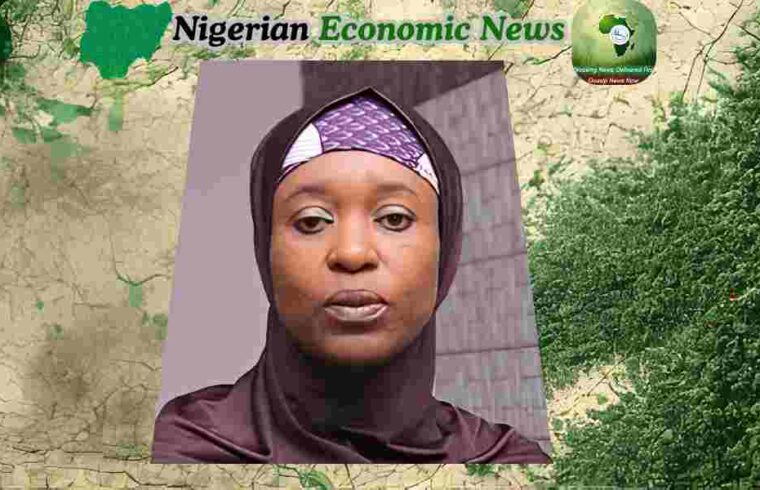 Aisha Yesufu Urges Supporters