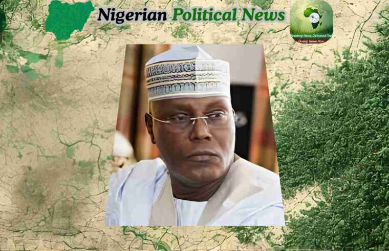 2027 Election: Atiku Weighs Makinde Ihedioha Akobundu