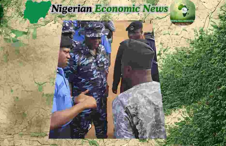 Oyo Police Dismiss Reports