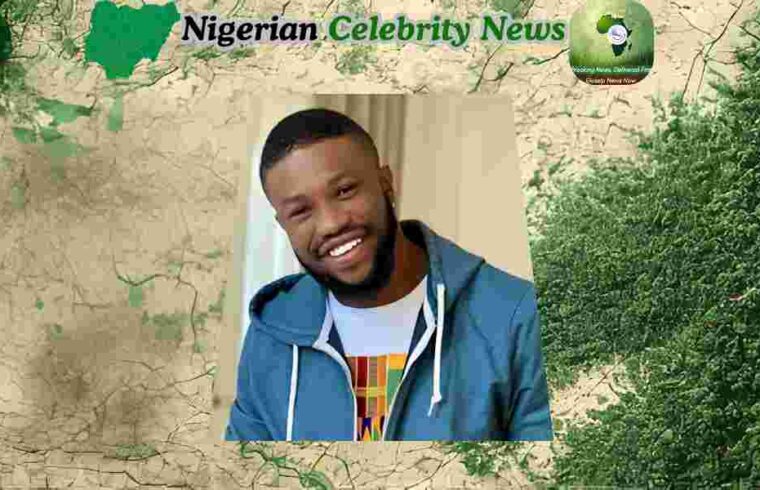 Stan Nze Opens Up On Love And Infidelity: