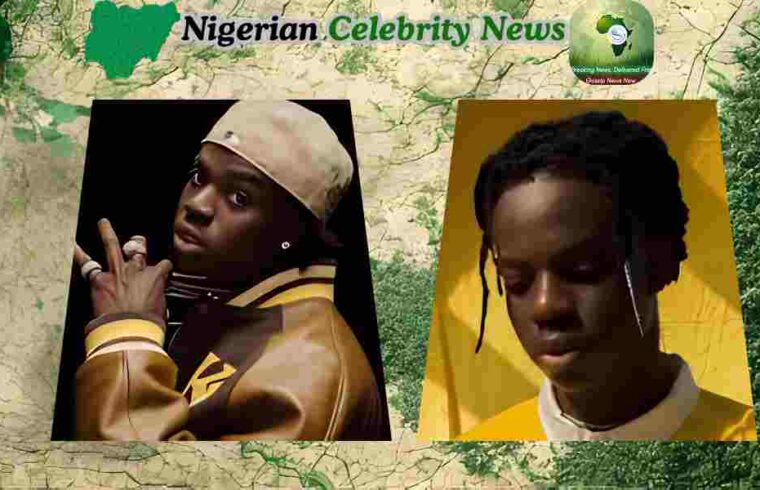 Rema Reveals Why He Ended Former Relationship