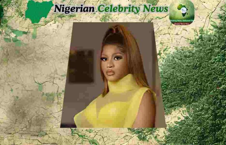 Phyna Shares Motherhood Plans