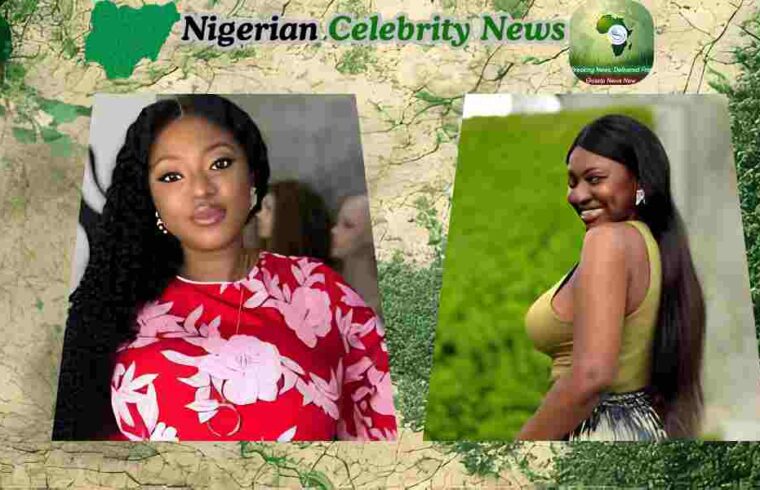 Yvonne Jegede Slams Tinubu