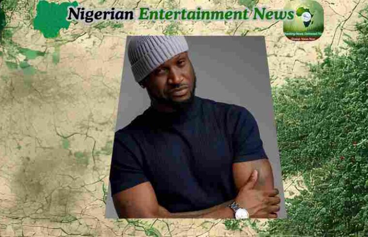 Peter Okoye