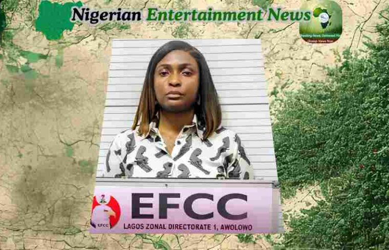 Blessing CEO