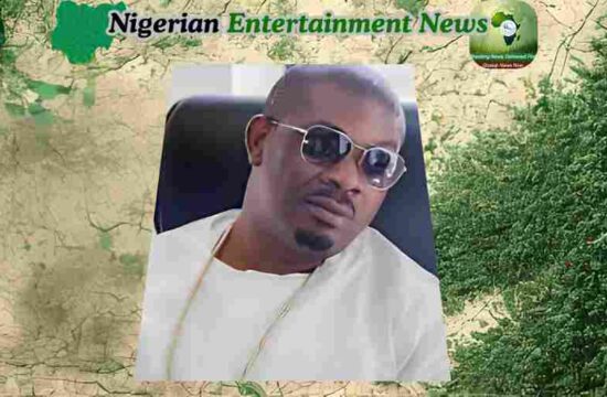 Don Jazzy
