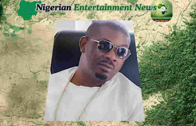 Don Jazzy