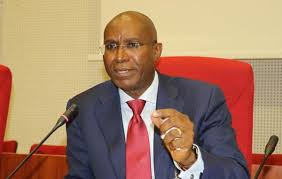 Ovie Omo-Agege Dismisses Delta Central Primary