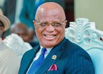 Akwa Ibom Governor’s Aide