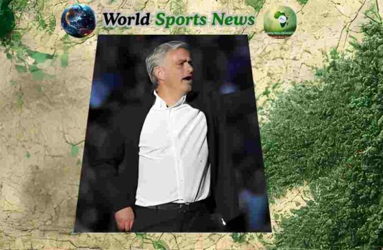jose mourinho