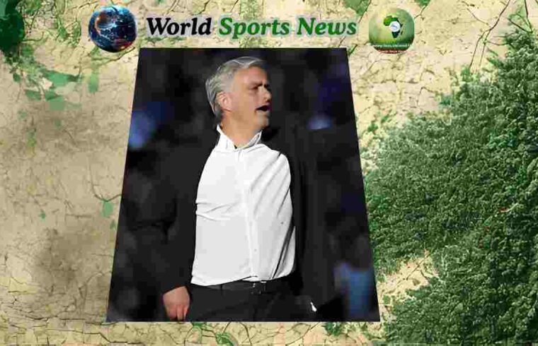 jose mourinho