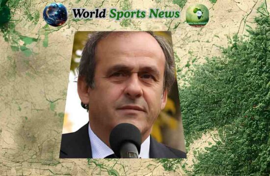 Michel Platini