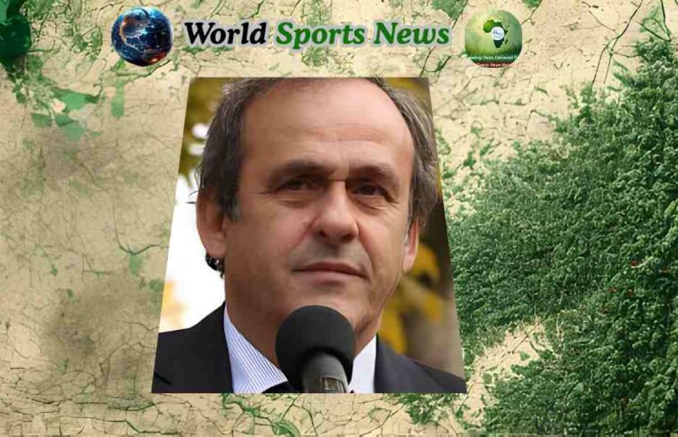 Michel Platini