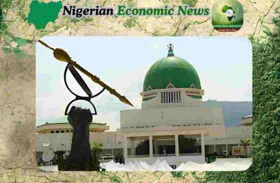 National Assembly Area