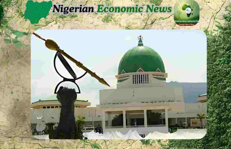 National Assembly Area
