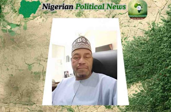 Yusuf Dambatta Dumps PDP