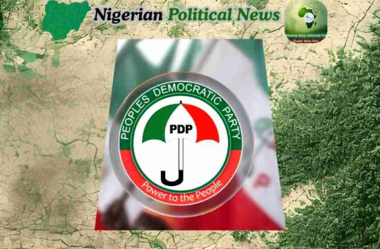 Returns To PDP With Thousands Of Supporters