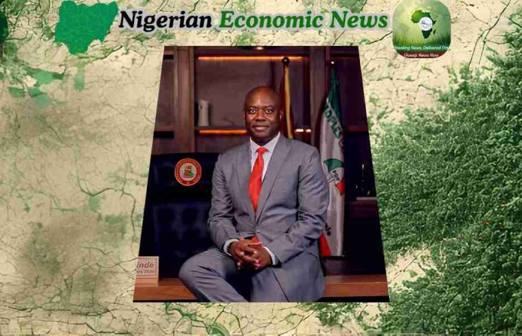 Oyo Government